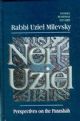 100549 Ner Uziel: Perspectives on the Parashah- 2 Volumes